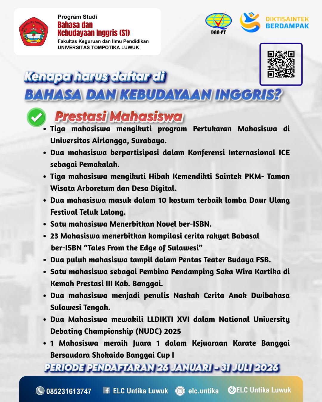 Festival Budaya