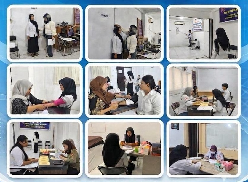 Galeri Layanan 1