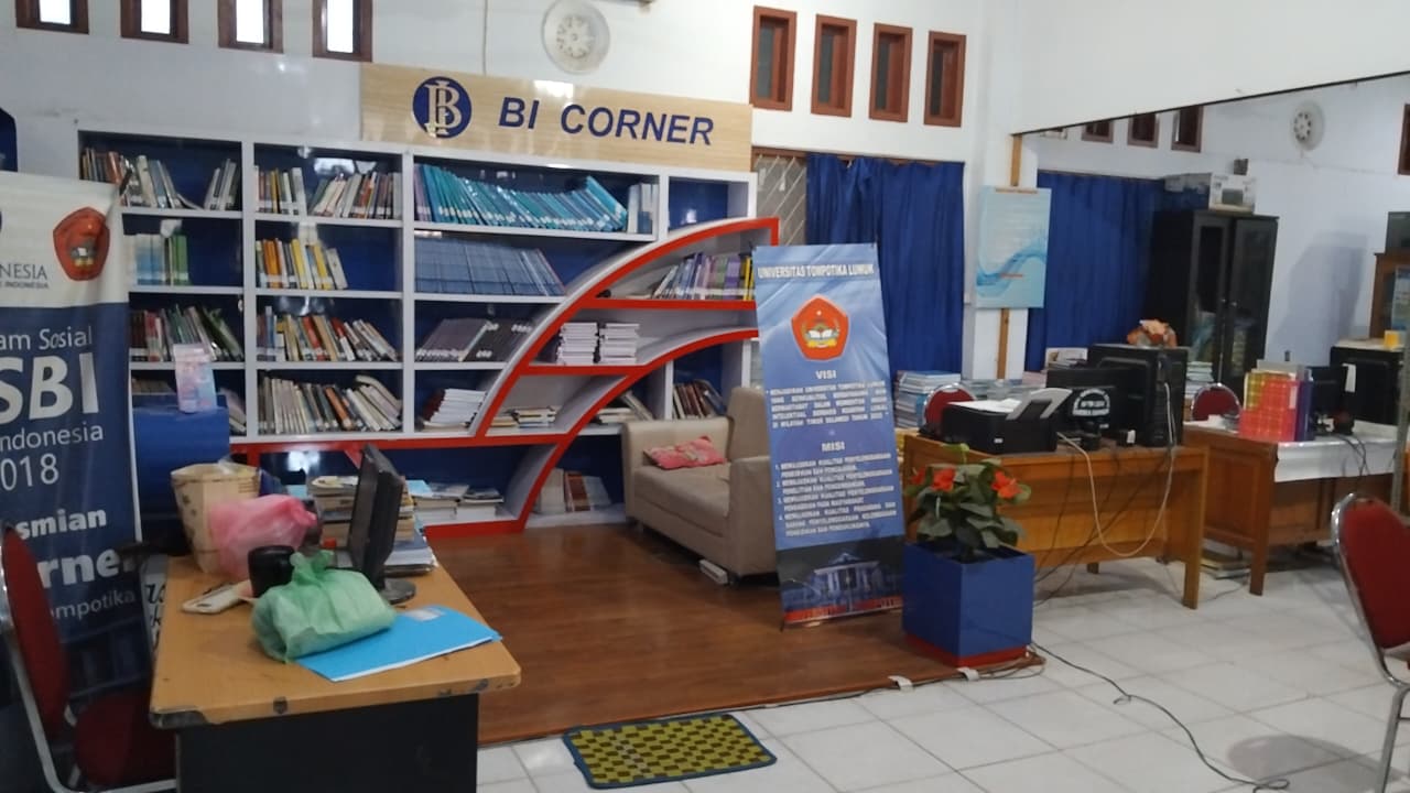 Sarana Prasarana 16