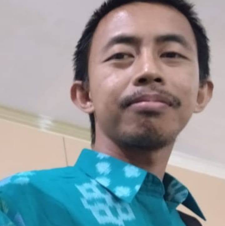 Moh. Fadly Dg. Matona, S.Pd., M.Pd.
